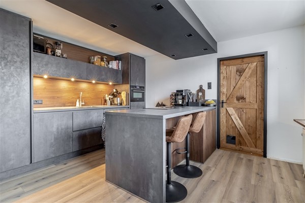 Medium property photo - Wilhelminalaan 15, 9649 HH Muntendam